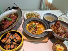 -苏梦江南·淮扬菜(夫子庙店)