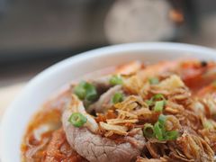 -Cô Thành Restaurant