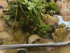 -小秦淮·南京土菜(新亭西路店)