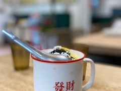 -堂屋糖水店(愚园店)