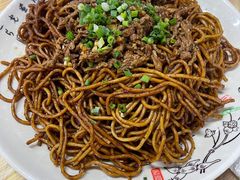 -清真双宝红油牛系列