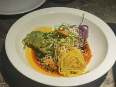 -绿茶餐厅(天津天河城店)