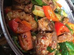 -88号小吃店·经典云南菜·地道纳西美食