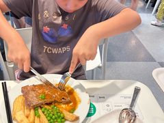 -宜家·瑞典风味餐厅(无锡店)