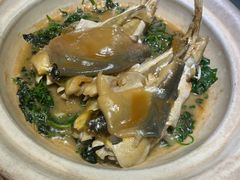 -永安鱼庄·镇江菜(丁卯店)