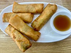 春卷-珊珊小笼馆(仙霞路店)