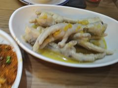 -二孃鸡爪爪(东郊记忆店)