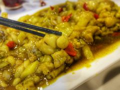 -虾弄弄海派小龙虾·牛羊蝎子火锅