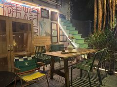 -樹下遇见树·咖啡