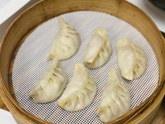 羊肉蒸饺-一轩饺子馆(丽都店)