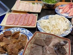 -飘香火锅(玉林西路店)