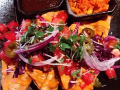 -Q MEX 库迈墨西哥餐吧(三里屯店)