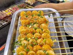 -赣虔满头大汗烧烤(总店)