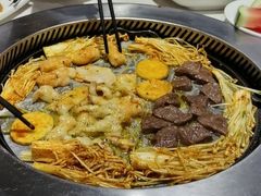 -么子烤肉(化龙池店)