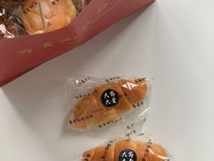 黑松露海盐-富贵面包公司(运河店)