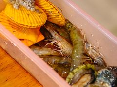 -漳州佰翔圆山酒店·圆山畔西餐厅