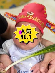 -小博士专业婴儿理发