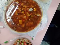 -自贡馆老字号(青江东路店)