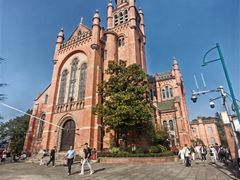 -上海佘山国家森林公园西佘山园