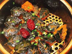 -高佳庄·舟山海鲜(海景旗舰店)