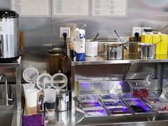 -书亦烧仙草(新都会店)