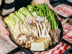 -八角锄烧·肉火锅(天河城店)