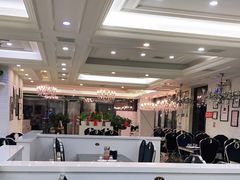 大堂-红菇坊鲜汤火锅(北站店)