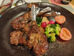 -安妮意大利餐厅(国贸店)