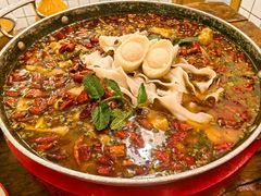 -聂发财重庆江湖菜(解放碑店)