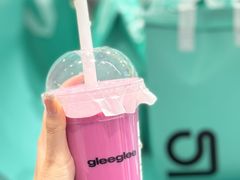 -gleeglee乐溢亦茶(合生汇店)