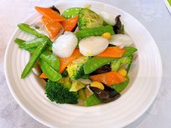 -玉林烤鸭店(定福庄店)