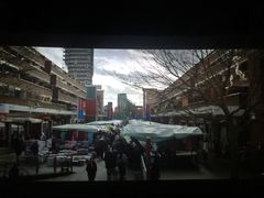 -万达IMAX影城(盘锦万达广场店)