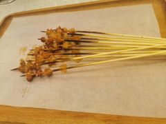 -白仁仔· 活烤海鲜 宵夜(豫园店)
