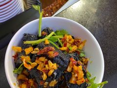 -黑色经典臭豆腐·湖南特产(太平街口店)