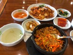 -全州拌饭馆(断桥店)
