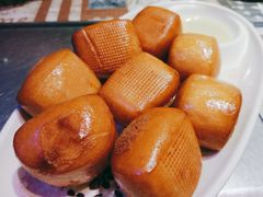 -沪上名羊天下•烤羊腿•东北烧烤•小龙虾(浦东直营总店)