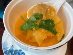 -索菲特酒店·乐轩华中餐厅