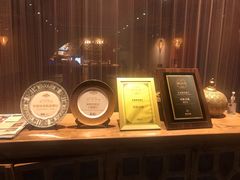 -丝路金桃·新疆菜(徐汇店)