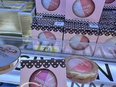 -Big C (拉查丹利店)