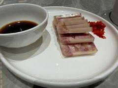 -聚丰园•湖鲜餐厅(阿红私房菜梅石路店)