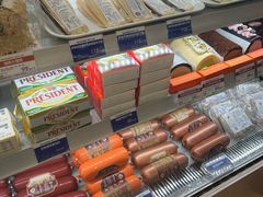 -新侨三宝乐面包店(崇文门店)