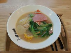 -超级泰·泰式麻辣烫(南京商厦店)