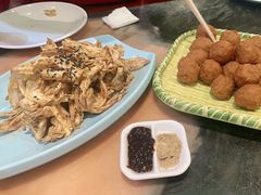-都一处 (方庄店)