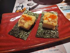 -鳗事鱼意·活鳗现烤专門店(保利广场店)