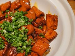 马仕金牌肥肠煲-马仕玖煲·融合菜·酥不腻烤鸭(人大店)