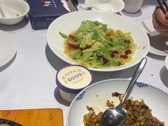 -毛家饭店·融合新湘菜·主题宴(齐鲁软件园店)