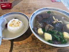 -老鼓楼汤包(太平门店)