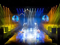 -宁波石浦豪生大酒店·自助餐厅