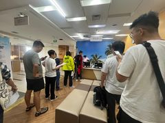 -慈铭体检(洋桥分院)