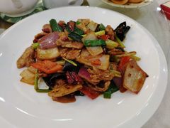 -金城大酒店-中餐厅(汾江中路店)